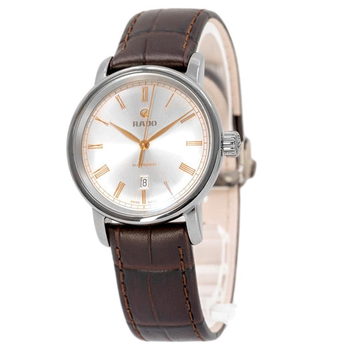 Rado Donna R14026105 Diamaster Automatico