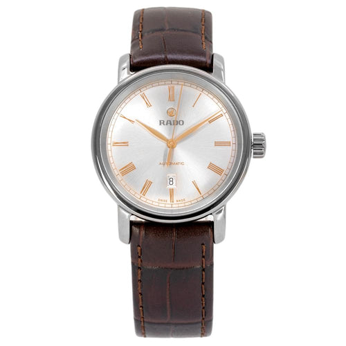 Rado Donna R14026105 Diamaster Automatico