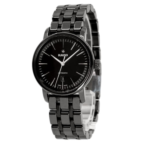 Rado Uomo R14043182 Diamaster Automatico