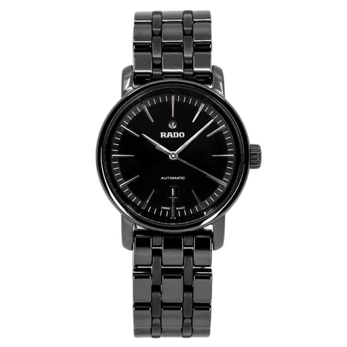 Rado Uomo R14043182 Diamaster Automatico