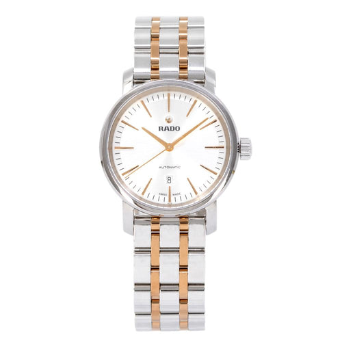 Rado Donna R14050103 Diamaster Automatico