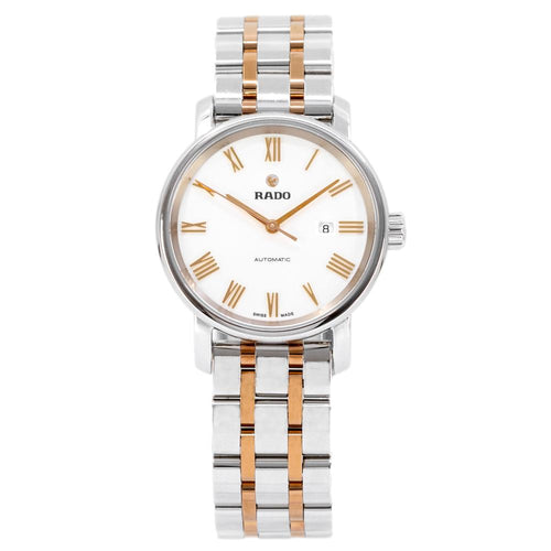 Rado Donna R14050123 Diamaster Automatico