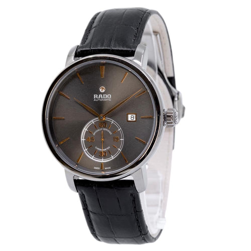 Rado Uomo R14053106 Diamaster Automatico