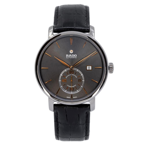 Rado Uomo R14053106 Diamaster Automatico