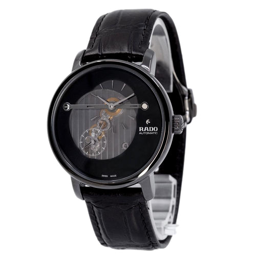 Rado Uomo R14060156 Diamaster Automatico