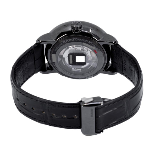 Rado Uomo R14060156 Diamaster Automatico