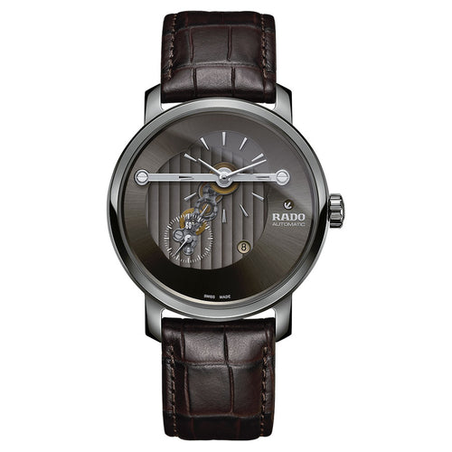 Rado Uomo R14061106 Diamaster Automatico
