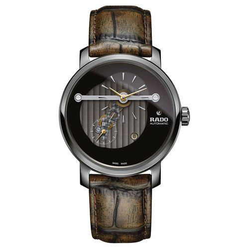 Rado Uomo R14061306 Diamaster Automatico