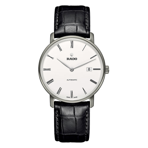 Rado Uomo R14067036 Diamaster Automatico