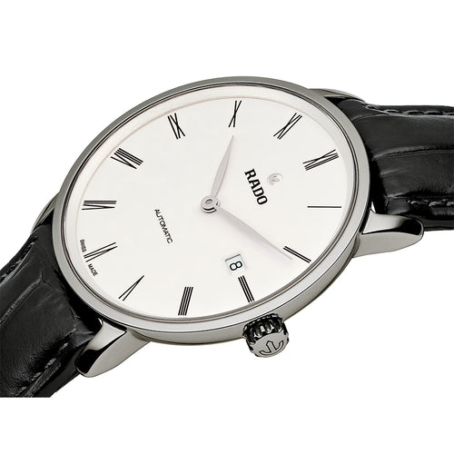 Rado Uomo R14067036 Diamaster Automatico
