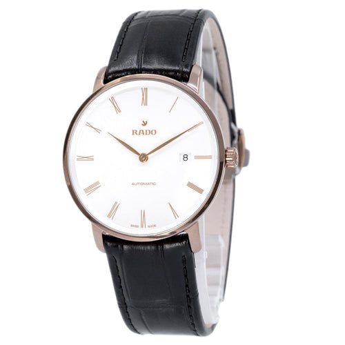 Rado Donna R14068016 Diamaster Automatico