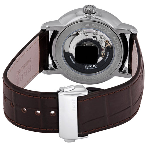 Rado Uomo R14074096 Diamaster Automatico