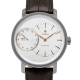 Rado Uomo R14129116 DiaMaster Grande Seconde 43mm Automatico