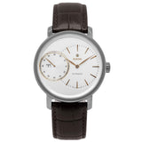 Rado Uomo R14129116 DiaMaster Grande Seconde 43mm Automatico