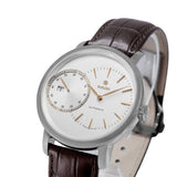 Rado Uomo R14129116 DiaMaster Grande Seconde 43mm Automatico