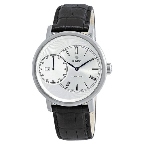 Rado Uomo R14129136 Diamaster Automatico