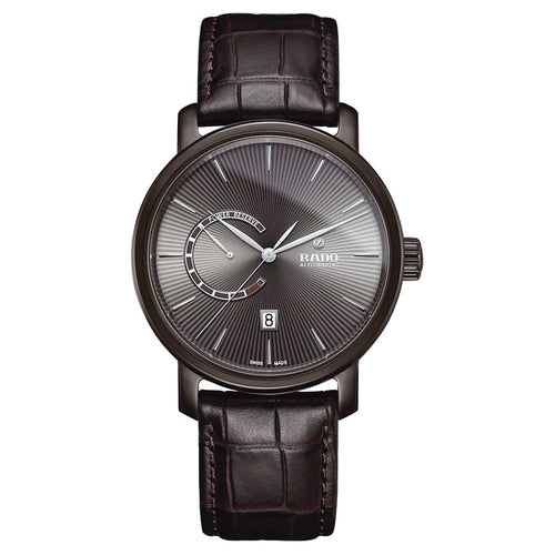 Rado Uomo R14141306 Diamaster Automatico