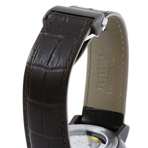 Rado Uomo R14141306 Diamaster Automatico