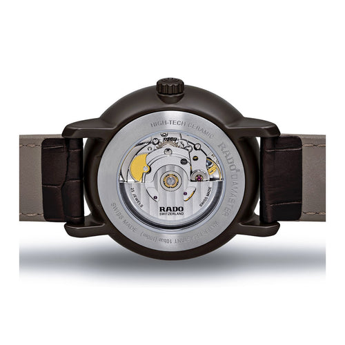 Rado Uomo R14141306 Diamaster Automatico