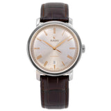 Rado Uomo R14806106 Diamaster Automatico