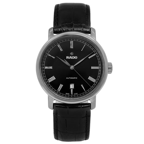 Rado Uomo R14806156 DiaMaster Ceramic 41mm Automatico