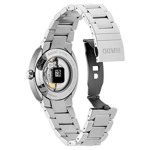 Rado Uomo R15329113 Original Automatico