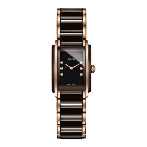 Rado Donna R20199722 Integral Quarzo