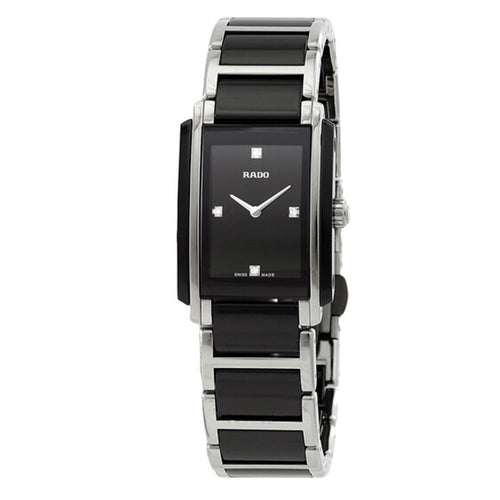 Rado Uomo R20613712 Integral Quarzo