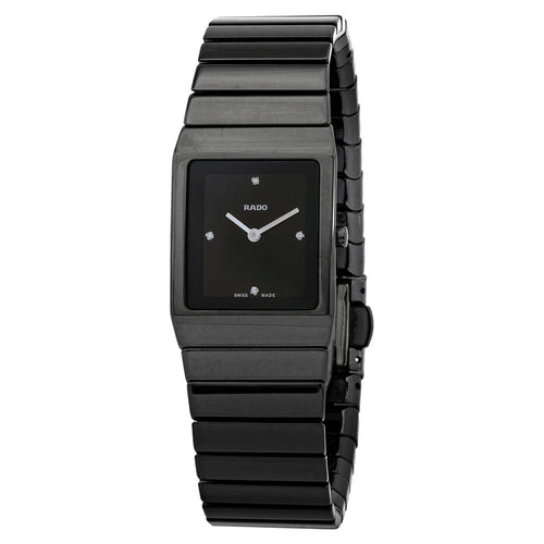 Rado Uomo R21702702 Ceramica Quarzo