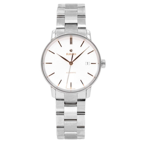 Rado Uomo R22860023 Coupole Automatico