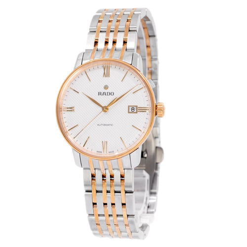 Rado Uomo R22860067 Coupole Classic Automatico