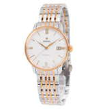 Rado Uomo R22860067 Coupole Classic Automatico