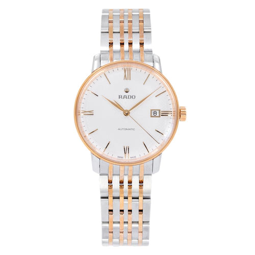 Rado Uomo R22860067 Coupole Classic Automatico