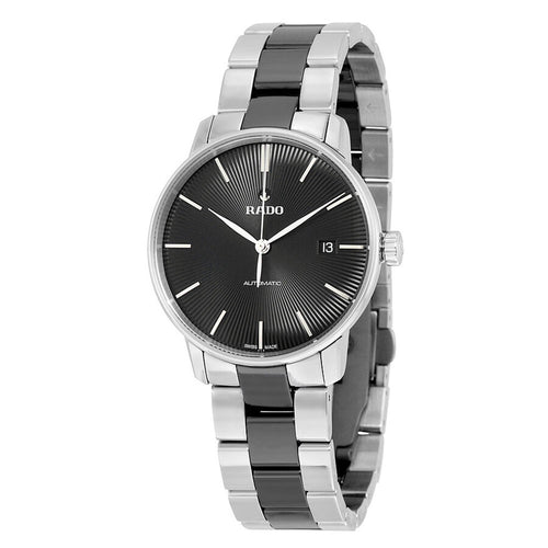 Rado Uomo R22860152 Coupole Classic Automatico