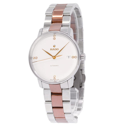 Rado Donna R22860722 Original Automatico