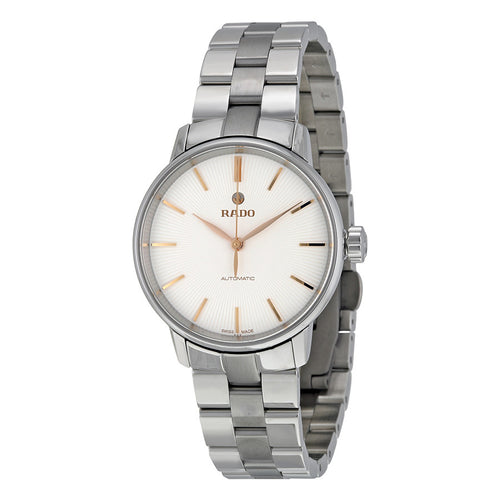 Rado Donna R22862023 Coupole Classic Automatico
