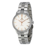 Rado Donna R22862023 Coupole Classic Automatico