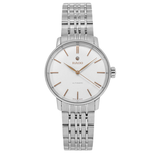 Rado Donna R22862024 Coupole Classic 31mm Automatico