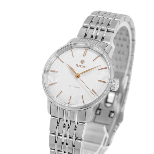 Rado Donna R22862024 Coupole Classic 31mm Automatico