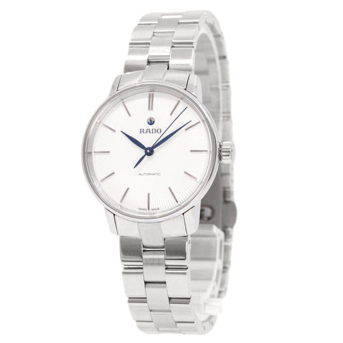 Rado Donna R22862043 Coupole Classic Automatico