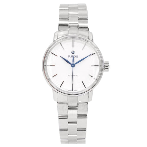 Rado Donna R22862043 Coupole Classic Automatico