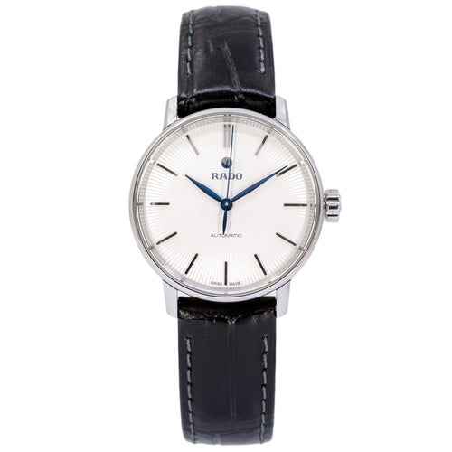 Rado Donna R22862045 Coupole Classic Automatico