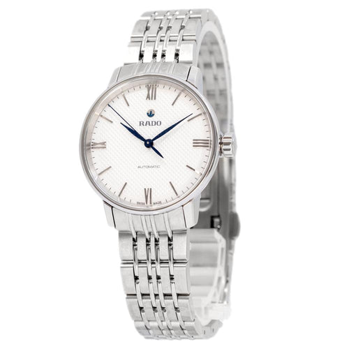 Rado Donna R22862074 Coupole Classic Automatico