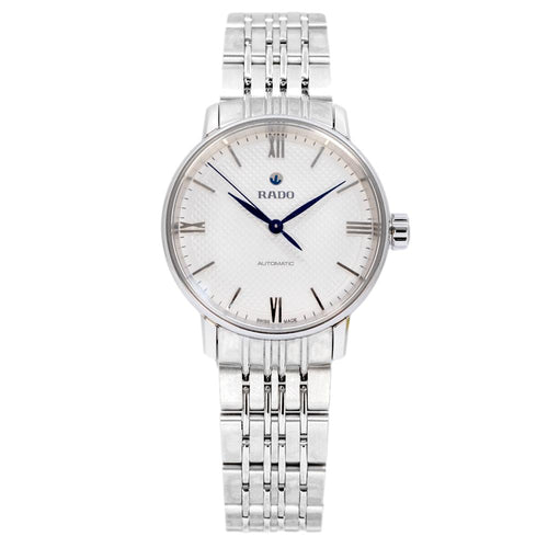 Rado Donna R22862074 Coupole Classic Automatico