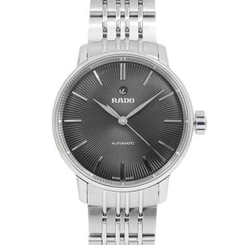 Rado Donna R22862154 Coupole Classic Automatico