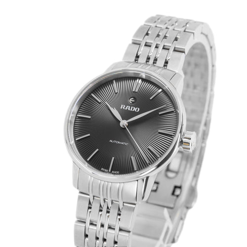 Rado Donna R22862154 Coupole Classic Automatico