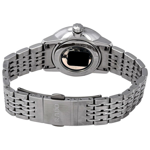 Rado Donna R22862204 Coupole Classic Automatico