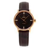 Rado Donna R22865755 Coupole Automatico