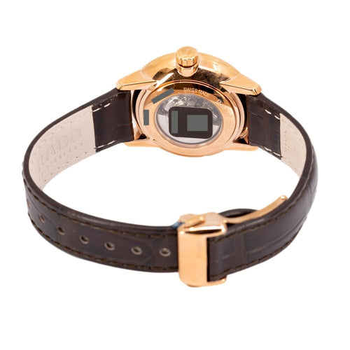 Rado Donna R22865755 Coupole Automatico