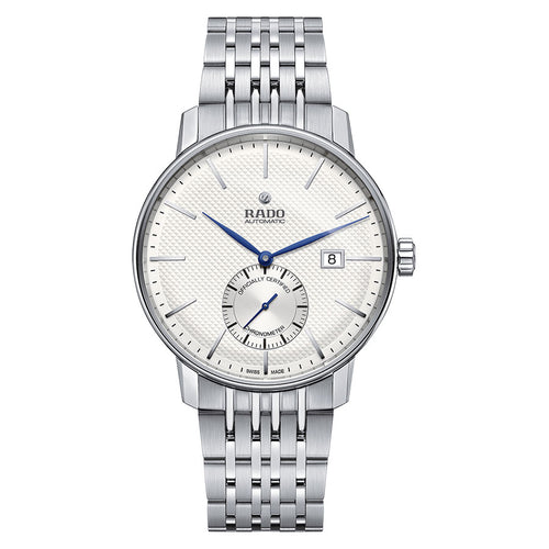 Rado Uomo R22880013 Coupole Classic Automatico